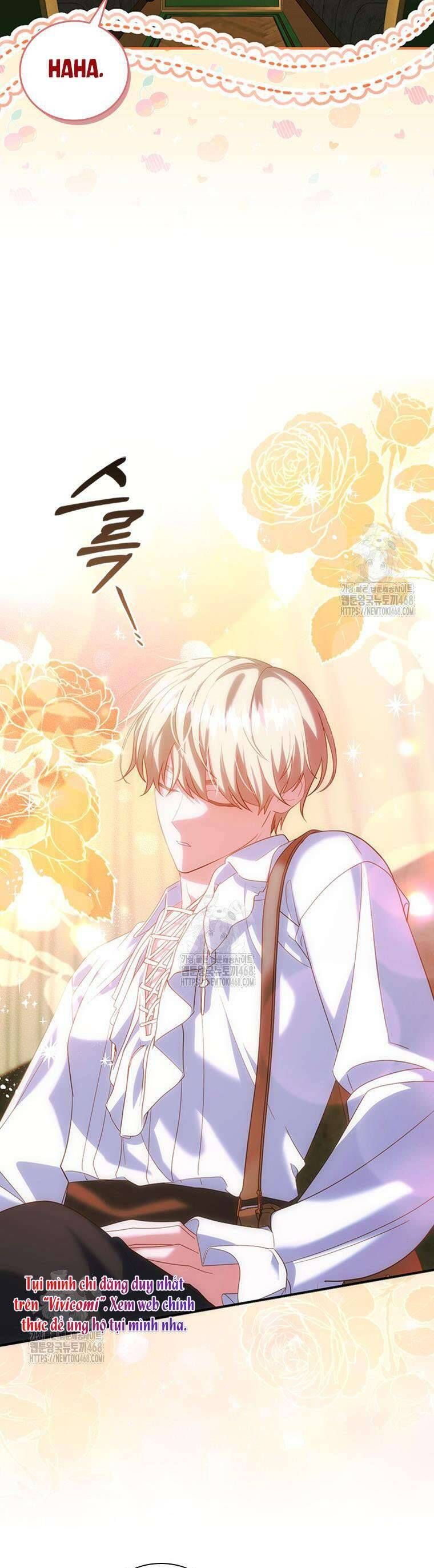 Thật Khổ Sở Khi Người Bạn Thời Thơ Ấu Là Đại Pháp Sư - Chapter 44 - Page 17