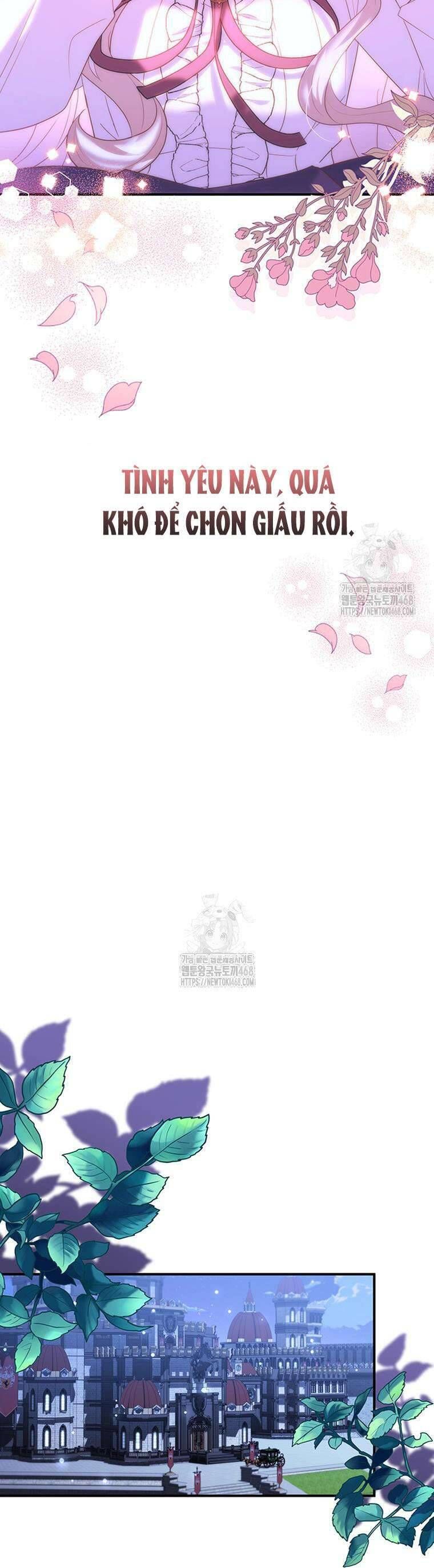 Thật Khổ Sở Khi Người Bạn Thời Thơ Ấu Là Đại Pháp Sư - Chapter 44 - Page 25