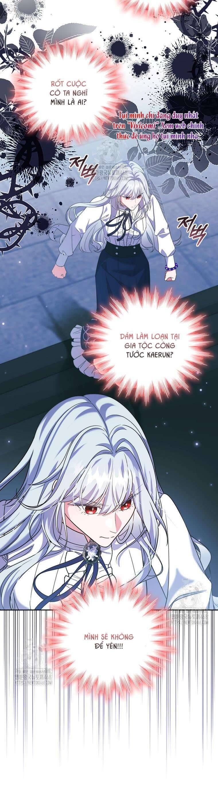 Thật Khổ Sở Khi Người Bạn Thời Thơ Ấu Là Đại Pháp Sư - Chapter 44 - Page 29