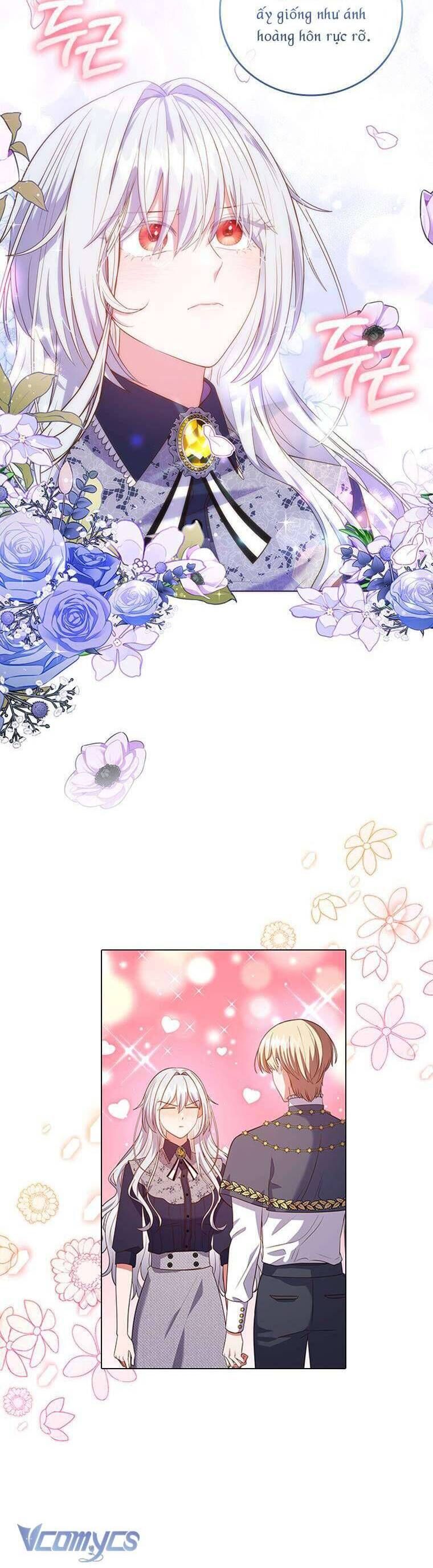 Thật Khổ Sở Khi Người Bạn Thời Thơ Ấu Là Đại Pháp Sư - Chapter 5 - Page 12