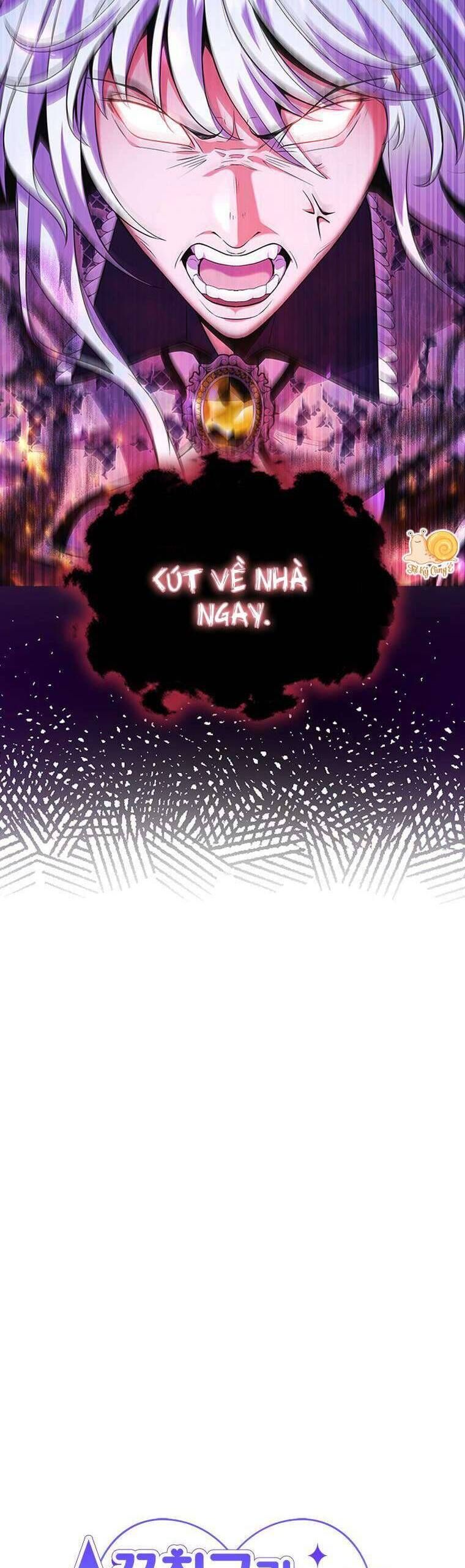 Thật Khổ Sở Khi Người Bạn Thời Thơ Ấu Là Đại Pháp Sư - Chapter 6 - Page 14