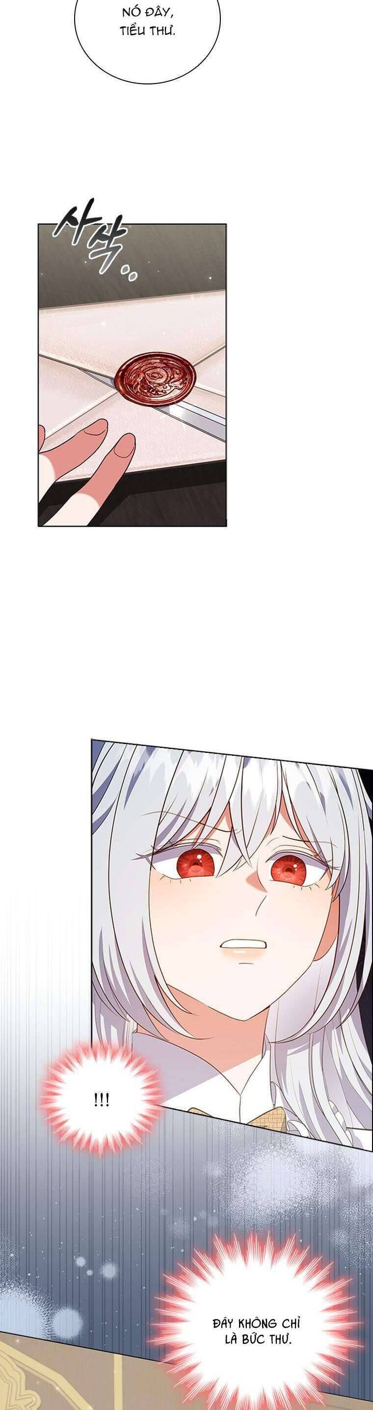 Thật Khổ Sở Khi Người Bạn Thời Thơ Ấu Là Đại Pháp Sư - Chapter 6 - Page 38