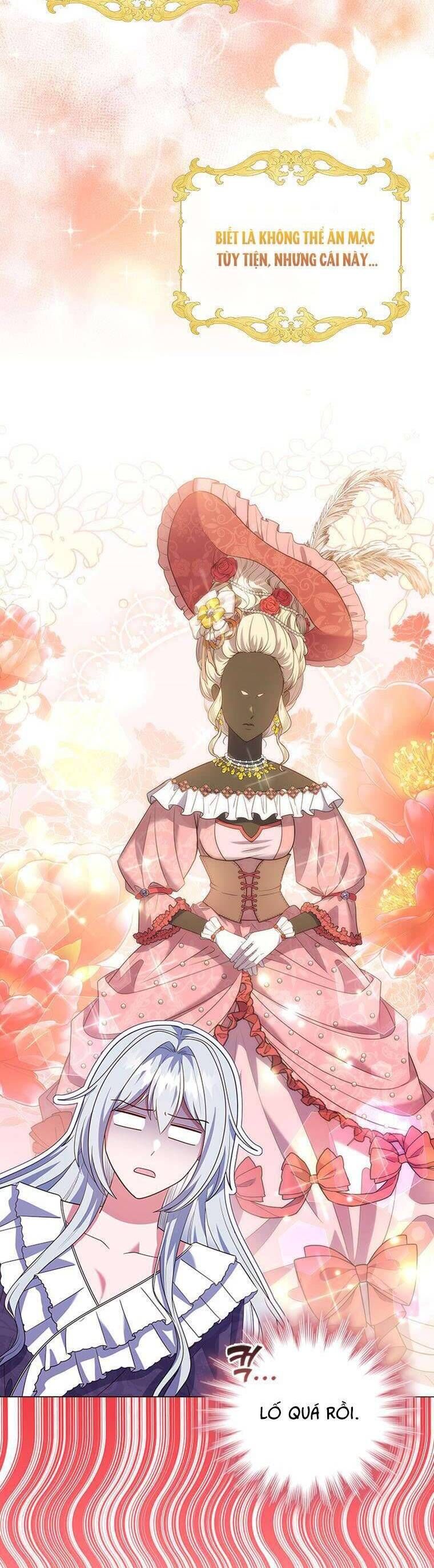 Thật Khổ Sở Khi Người Bạn Thời Thơ Ấu Là Đại Pháp Sư - Chapter 7 - Page 13