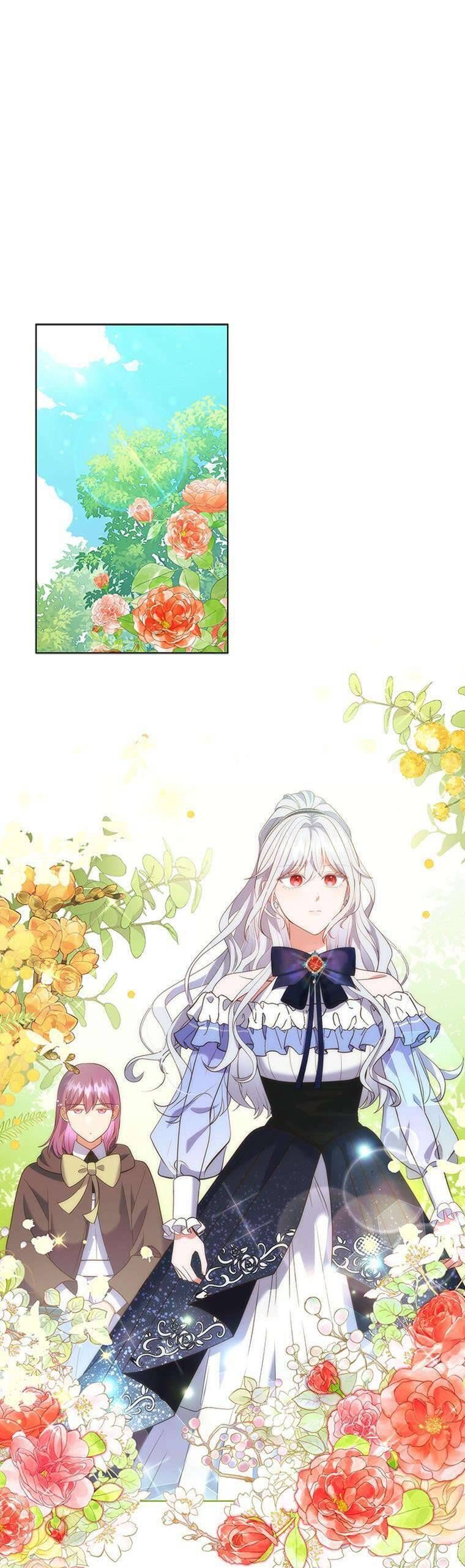 Thật Khổ Sở Khi Người Bạn Thời Thơ Ấu Là Đại Pháp Sư - Chapter 7 - Page 18