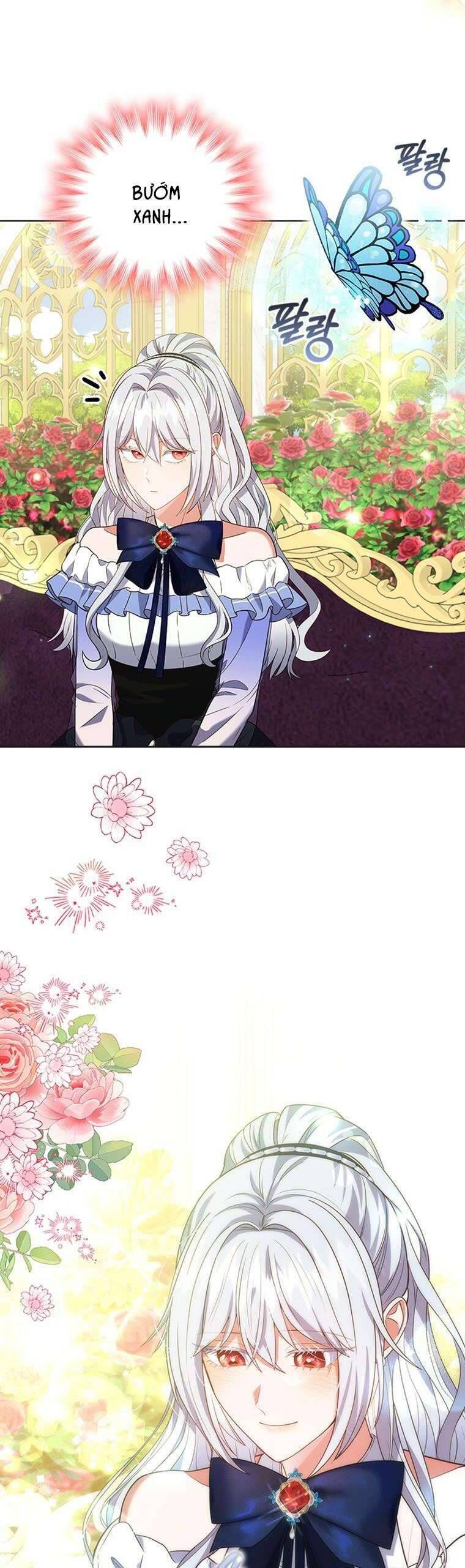 Thật Khổ Sở Khi Người Bạn Thời Thơ Ấu Là Đại Pháp Sư - Chapter 7 - Page 22