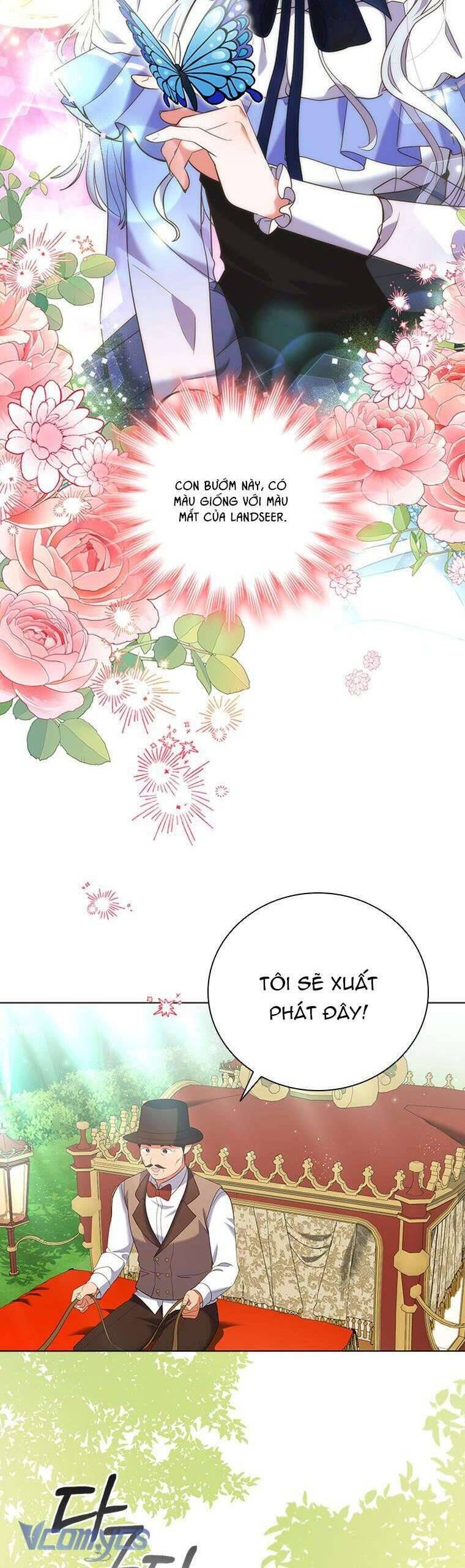 Thật Khổ Sở Khi Người Bạn Thời Thơ Ấu Là Đại Pháp Sư - Chapter 7 - Page 23