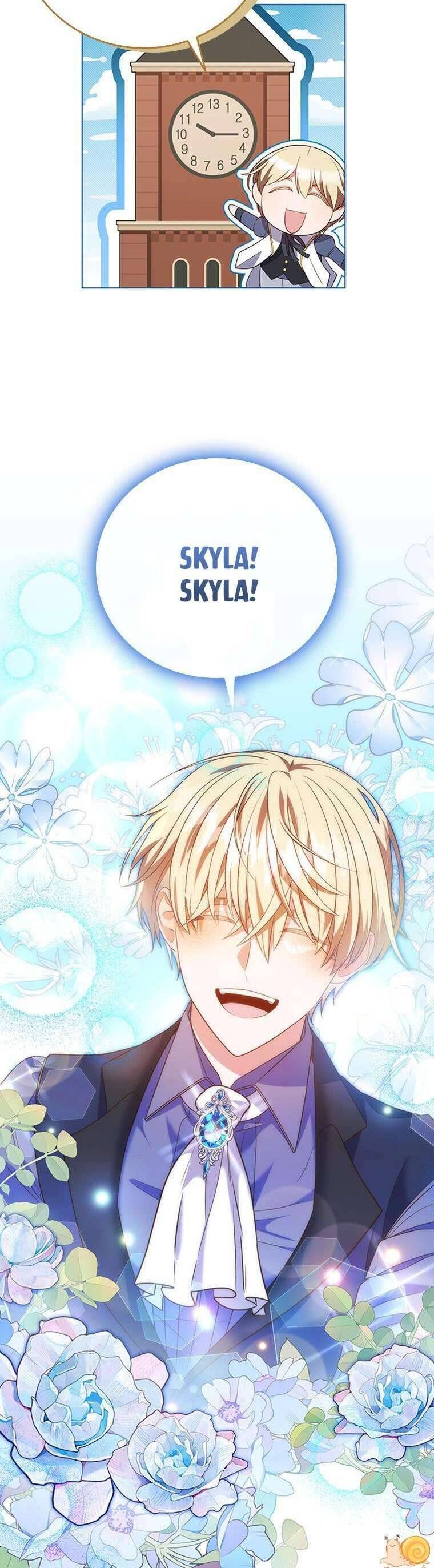 Thật Khổ Sở Khi Người Bạn Thời Thơ Ấu Là Đại Pháp Sư - Chapter 7 - Page 32