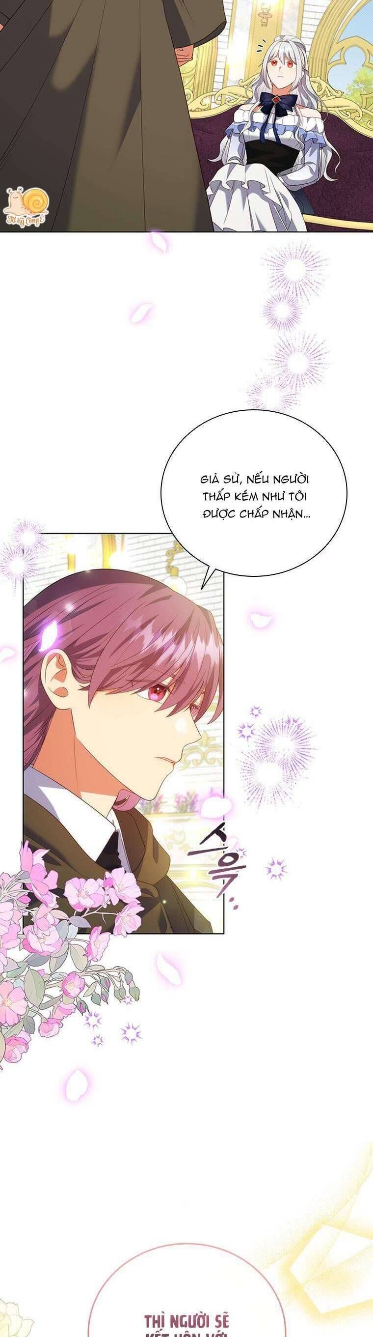 Thật Khổ Sở Khi Người Bạn Thời Thơ Ấu Là Đại Pháp Sư - Chapter 7 - Page 38