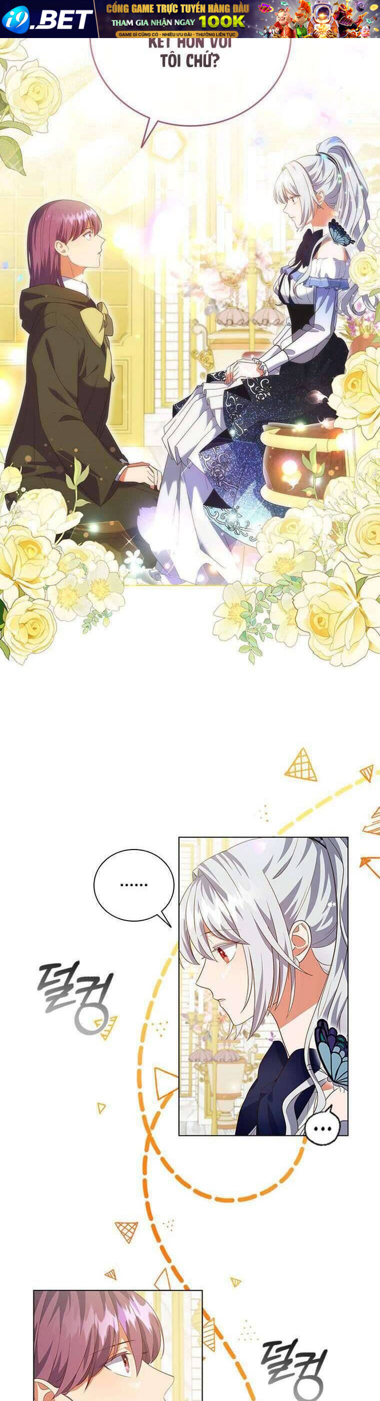 Thật Khổ Sở Khi Người Bạn Thời Thơ Ấu Là Đại Pháp Sư - Chapter 7 - Page 39