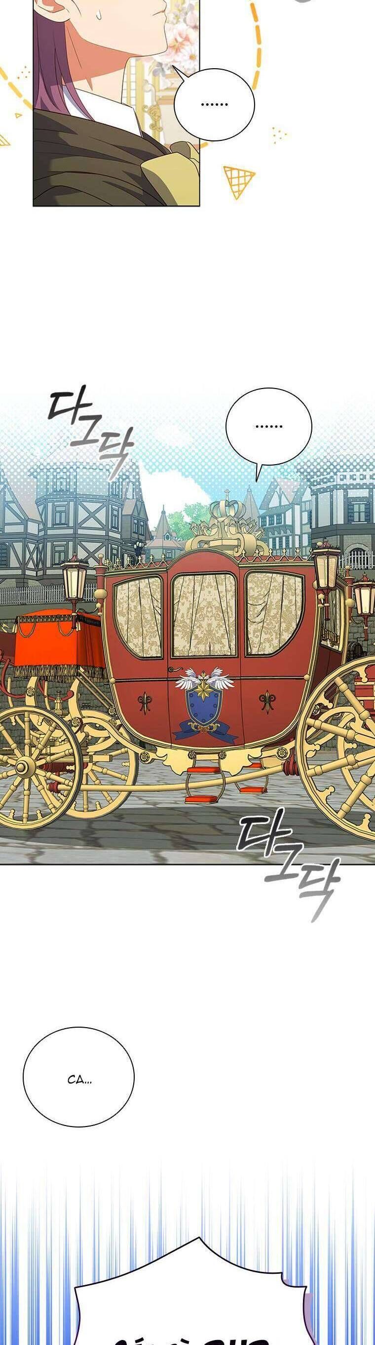 Thật Khổ Sở Khi Người Bạn Thời Thơ Ấu Là Đại Pháp Sư - Chapter 7 - Page 40