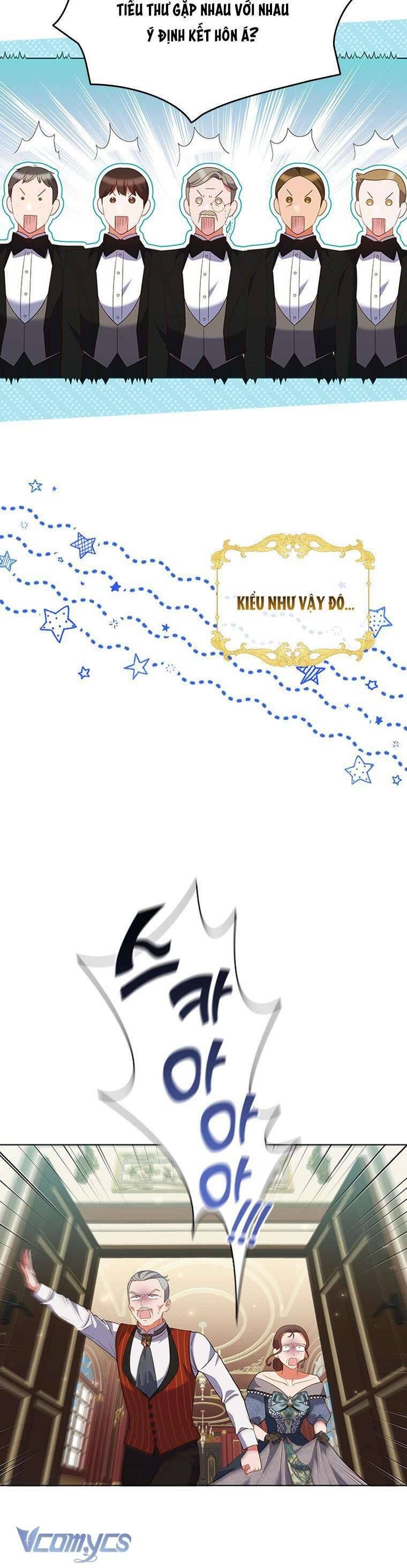 Thật Khổ Sở Khi Người Bạn Thời Thơ Ấu Là Đại Pháp Sư - Chapter 7 - Page 5