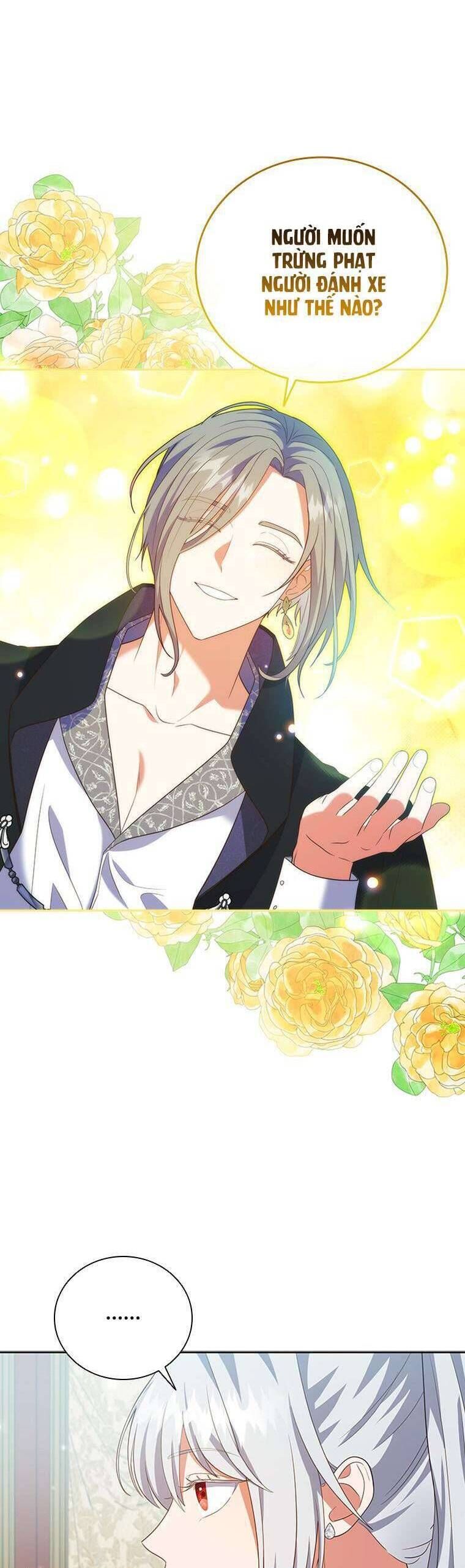 Thật Khổ Sở Khi Người Bạn Thời Thơ Ấu Là Đại Pháp Sư - Chapter 8 - Page 31