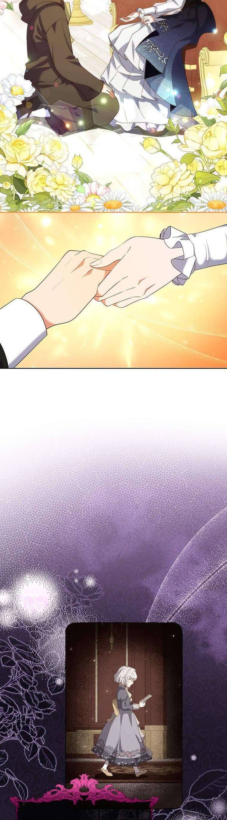 Thật Khổ Sở Khi Người Bạn Thời Thơ Ấu Là Đại Pháp Sư - Chapter 8 - Page 4