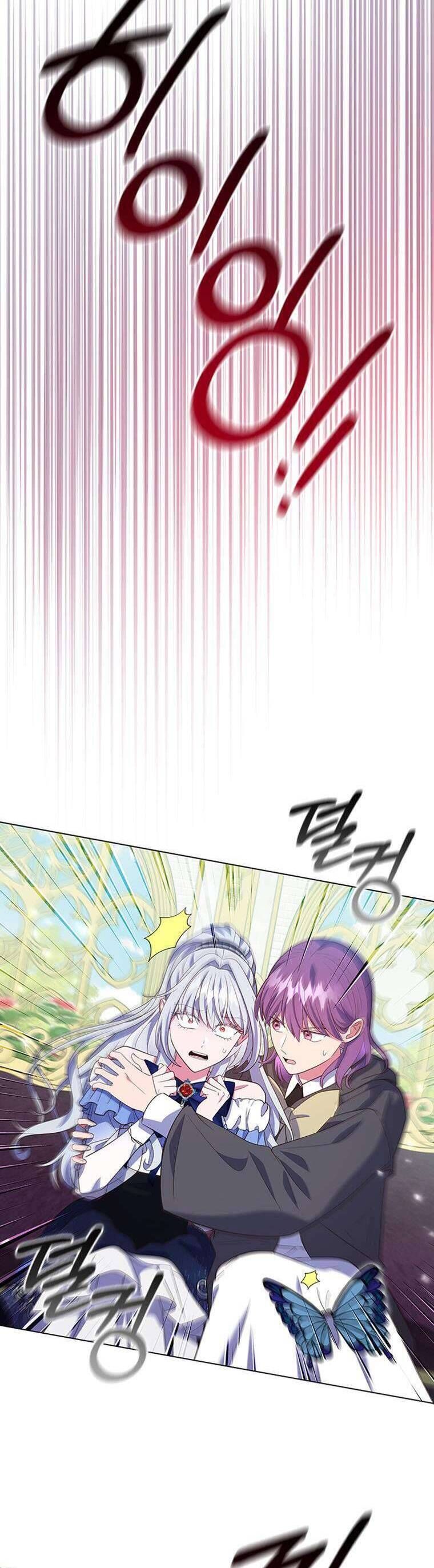 Thật Khổ Sở Khi Người Bạn Thời Thơ Ấu Là Đại Pháp Sư - Chapter 8 - Page 8