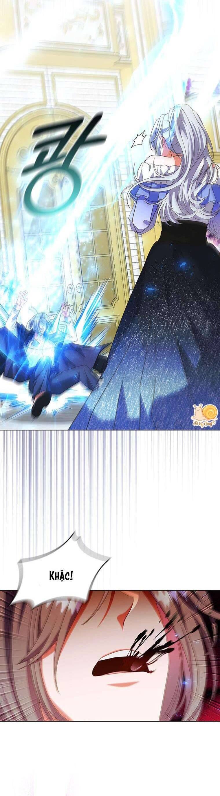 Thật Khổ Sở Khi Người Bạn Thời Thơ Ấu Là Đại Pháp Sư - Chapter 9 - Page 26