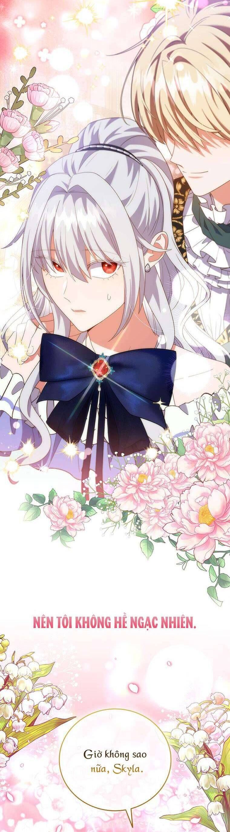 Thật Khổ Sở Khi Người Bạn Thời Thơ Ấu Là Đại Pháp Sư - Chapter 9 - Page 28