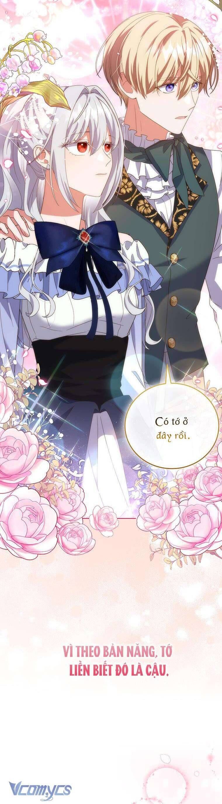 Thật Khổ Sở Khi Người Bạn Thời Thơ Ấu Là Đại Pháp Sư - Chapter 9 - Page 29