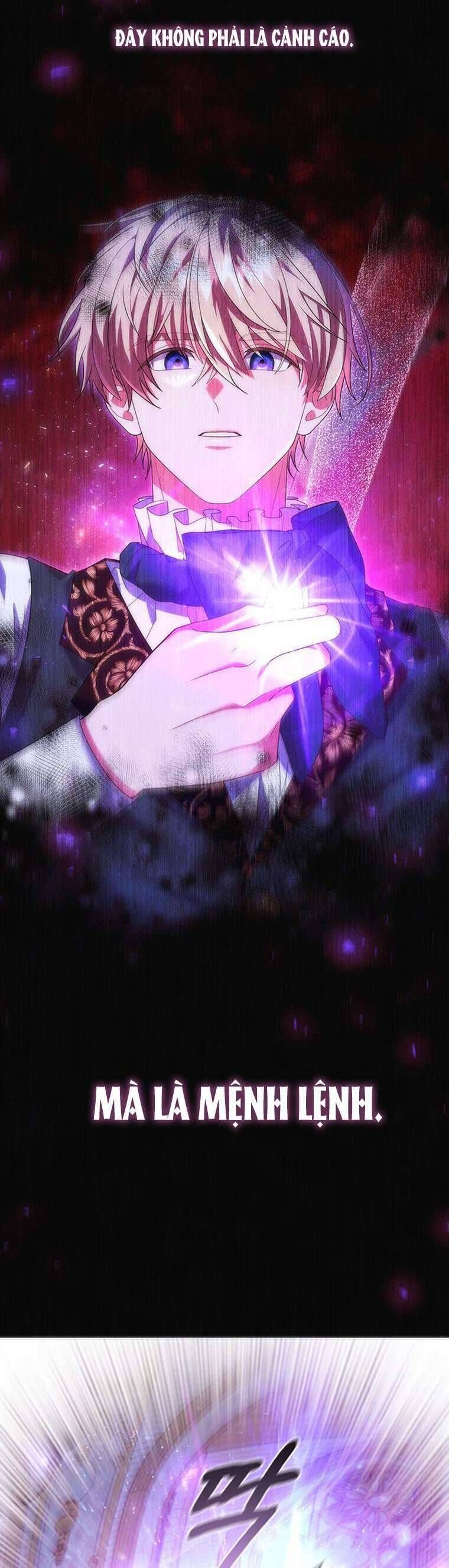 Thật Khổ Sở Khi Người Bạn Thời Thơ Ấu Là Đại Pháp Sư - Chapter 9 - Page 37