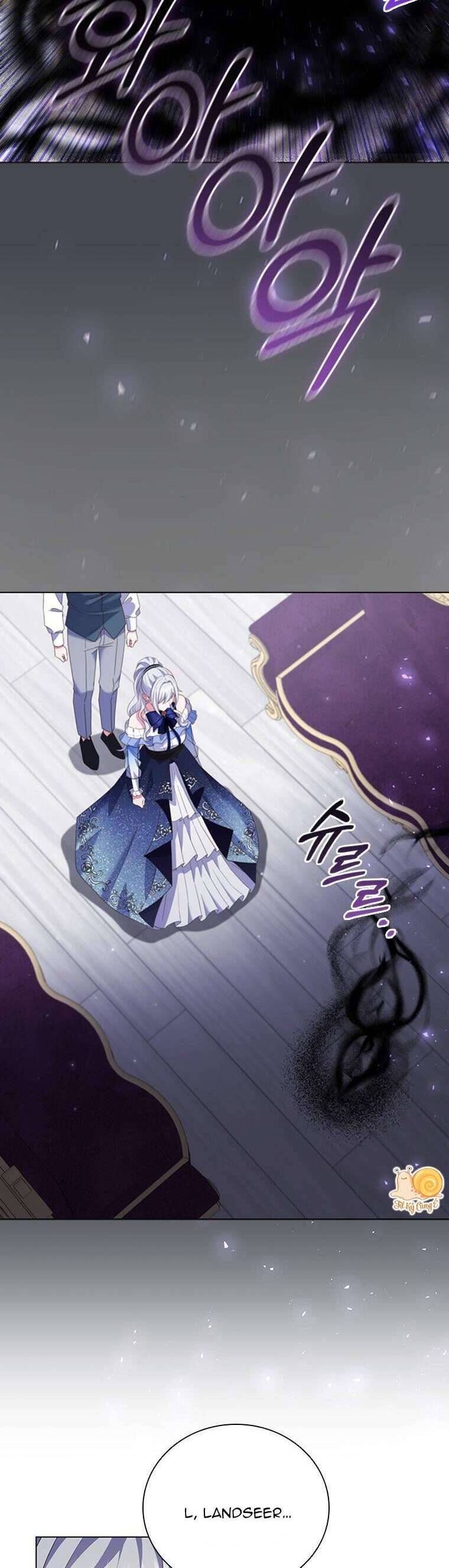 Thật Khổ Sở Khi Người Bạn Thời Thơ Ấu Là Đại Pháp Sư - Chapter 9 - Page 39