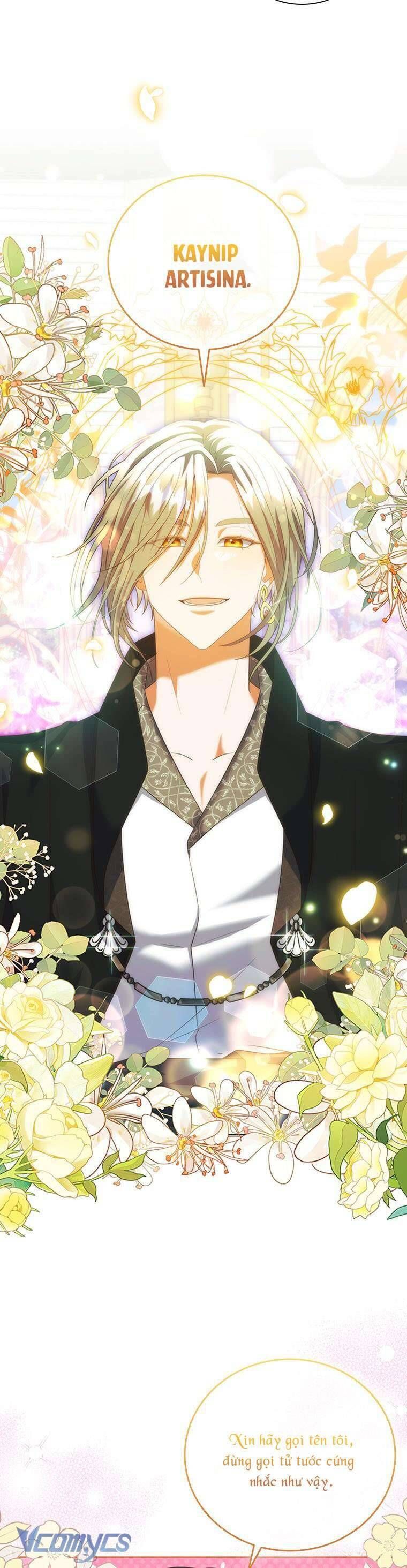 Thật Khổ Sở Khi Người Bạn Thời Thơ Ấu Là Đại Pháp Sư - Chapter 9 - Page 5