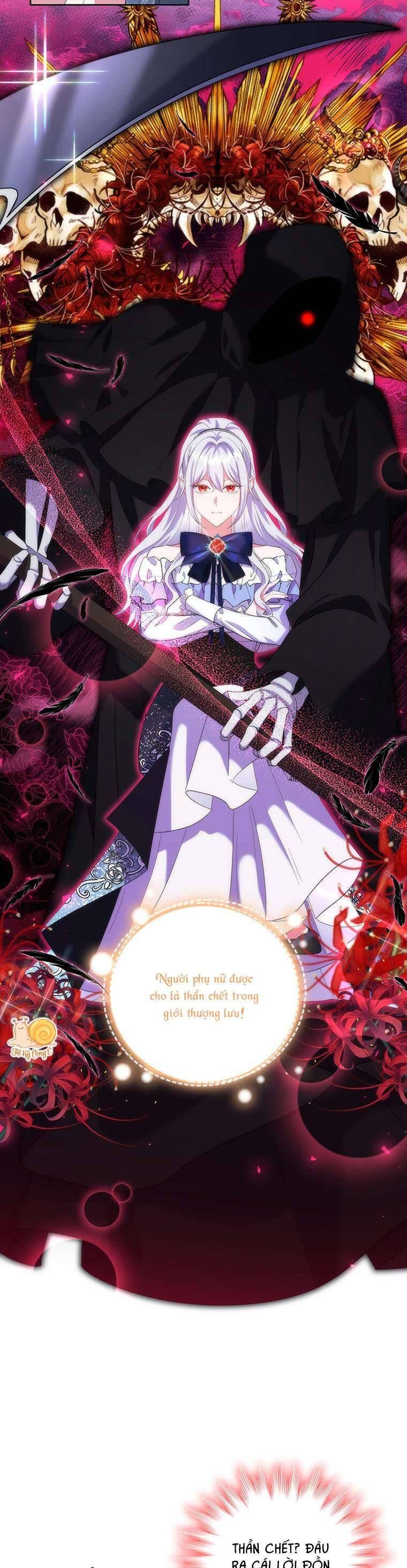 Thật Khổ Sở Khi Người Bạn Thời Thơ Ấu Là Đại Pháp Sư - Chapter 9 - Page 8