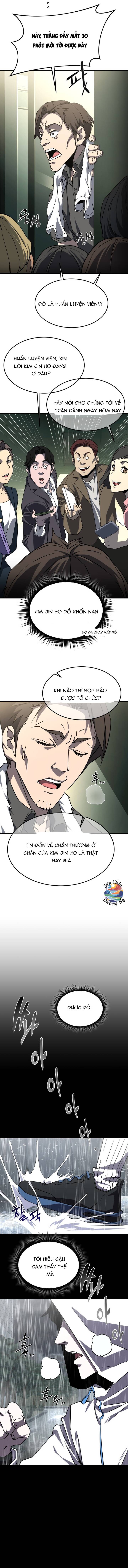 Pháp Sư Thiên Tài Chiến Đấu Bằng Đôi Tay - Chapter 1 - Page 14