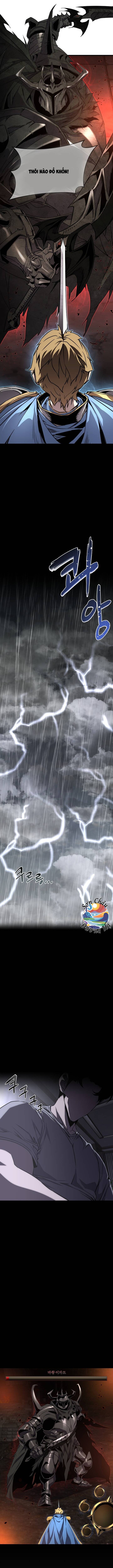 Pháp Sư Thiên Tài Chiến Đấu Bằng Đôi Tay - Chapter 1 - Page 18