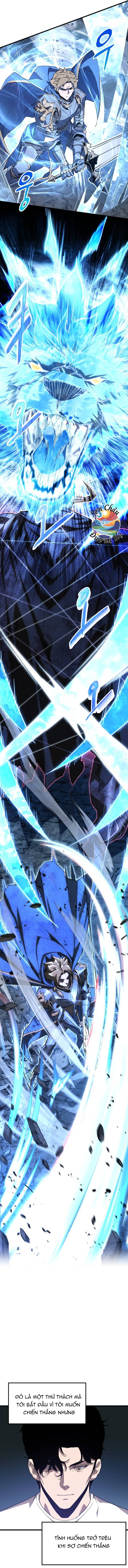 Pháp Sư Thiên Tài Chiến Đấu Bằng Đôi Tay - Chapter 1 - Page 20