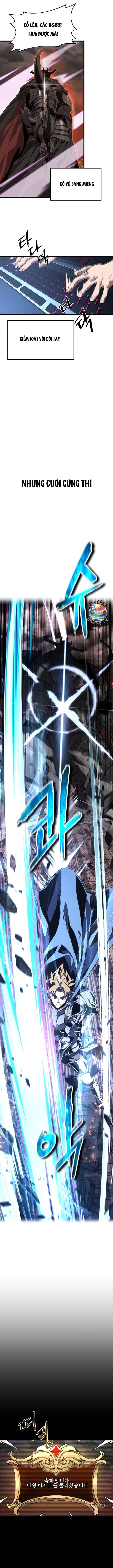 Pháp Sư Thiên Tài Chiến Đấu Bằng Đôi Tay - Chapter 1 - Page 21