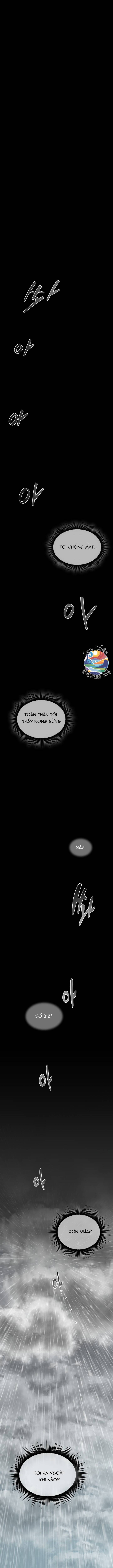 Pháp Sư Thiên Tài Chiến Đấu Bằng Đôi Tay - Chapter 1 - Page 24