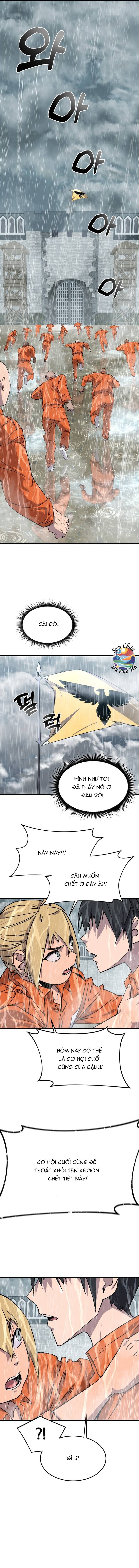 Pháp Sư Thiên Tài Chiến Đấu Bằng Đôi Tay - Chapter 1 - Page 26