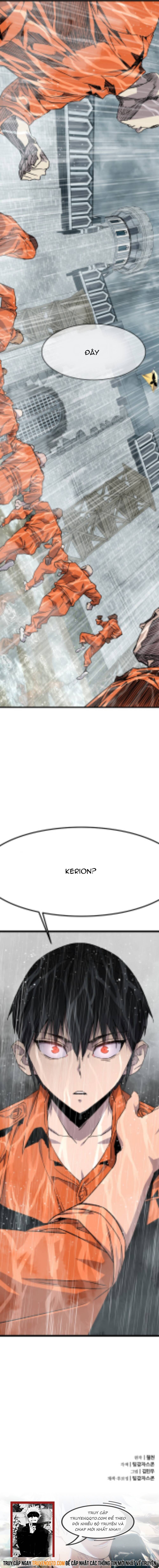 Pháp Sư Thiên Tài Chiến Đấu Bằng Đôi Tay - Chapter 1 - Page 27