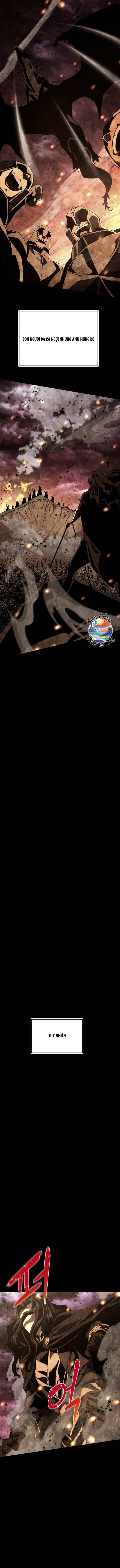 Pháp Sư Thiên Tài Chiến Đấu Bằng Đôi Tay - Chapter 1 - Page 4