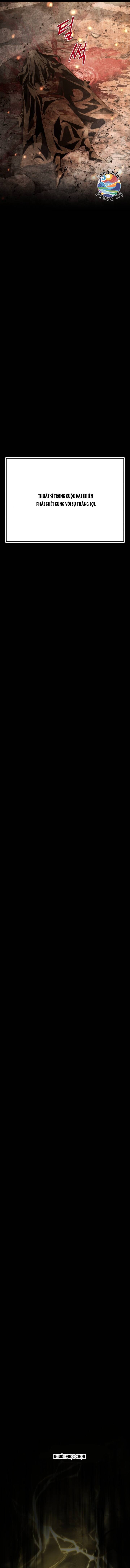 Pháp Sư Thiên Tài Chiến Đấu Bằng Đôi Tay - Chapter 1 - Page 5