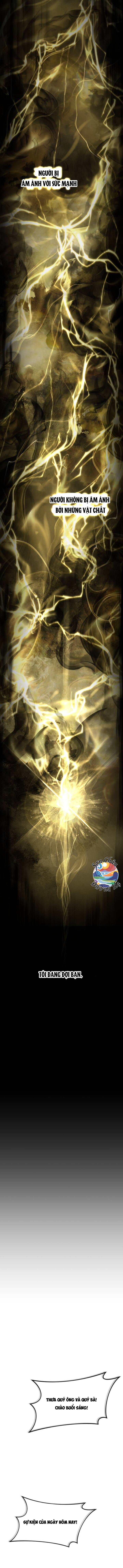 Pháp Sư Thiên Tài Chiến Đấu Bằng Đôi Tay - Chapter 1 - Page 6