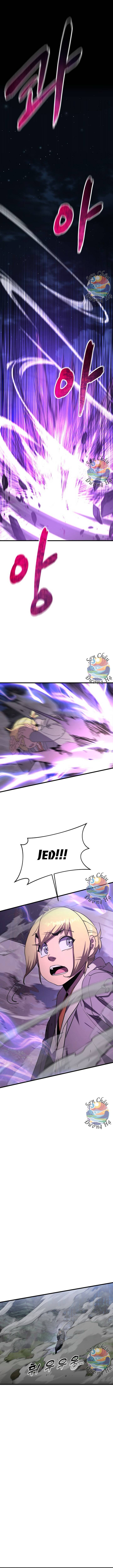 Pháp Sư Thiên Tài Chiến Đấu Bằng Đôi Tay - Chapter 10 - Page 10