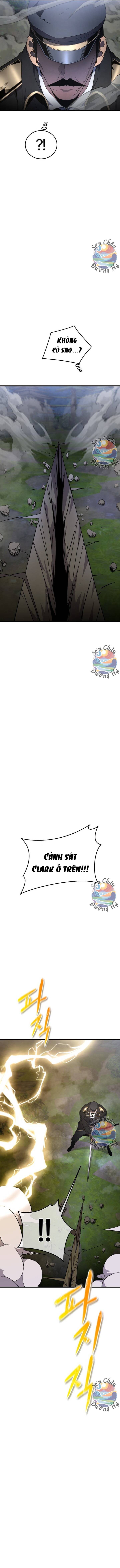 Pháp Sư Thiên Tài Chiến Đấu Bằng Đôi Tay - Chapter 10 - Page 11