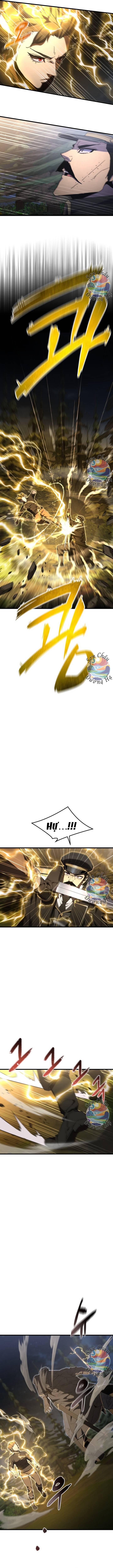 Pháp Sư Thiên Tài Chiến Đấu Bằng Đôi Tay - Chapter 10 - Page 13