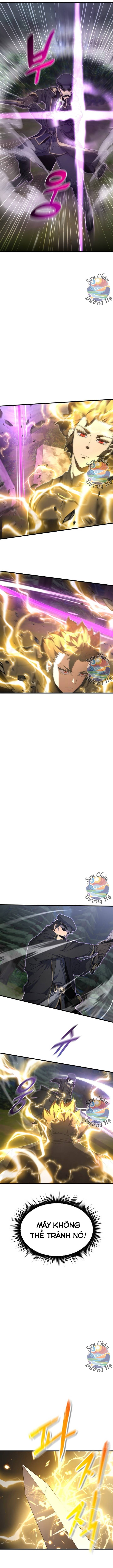 Pháp Sư Thiên Tài Chiến Đấu Bằng Đôi Tay - Chapter 10 - Page 16