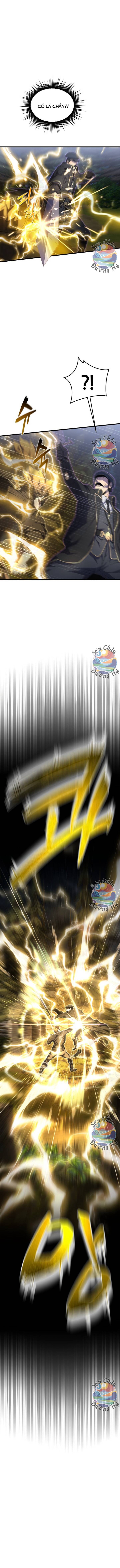 Pháp Sư Thiên Tài Chiến Đấu Bằng Đôi Tay - Chapter 10 - Page 17