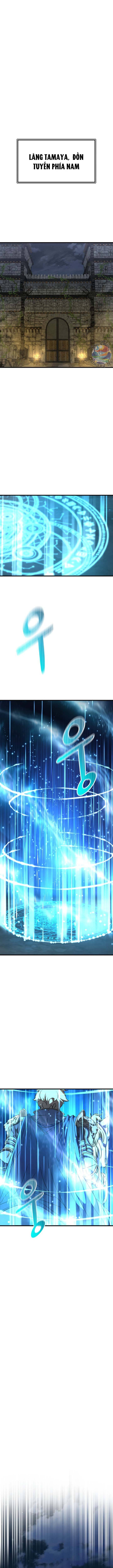 Pháp Sư Thiên Tài Chiến Đấu Bằng Đôi Tay - Chapter 11 - Page 17