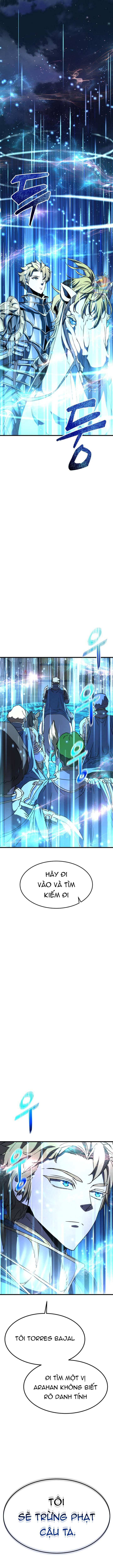 Pháp Sư Thiên Tài Chiến Đấu Bằng Đôi Tay - Chapter 11 - Page 18