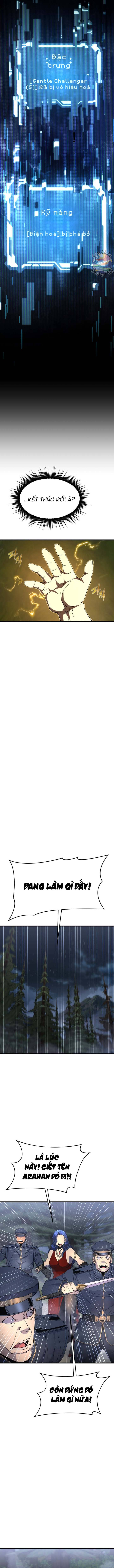 Pháp Sư Thiên Tài Chiến Đấu Bằng Đôi Tay - Chapter 11 - Page 8