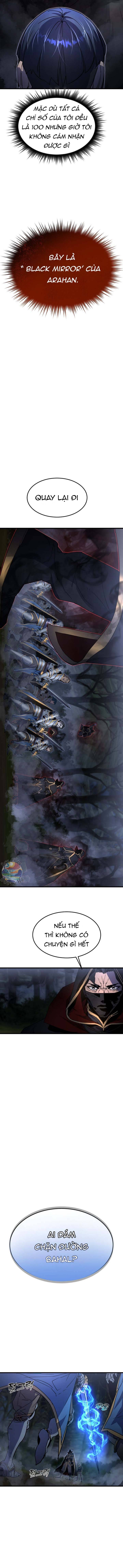 Pháp Sư Thiên Tài Chiến Đấu Bằng Đôi Tay - Chapter 12 - Page 10