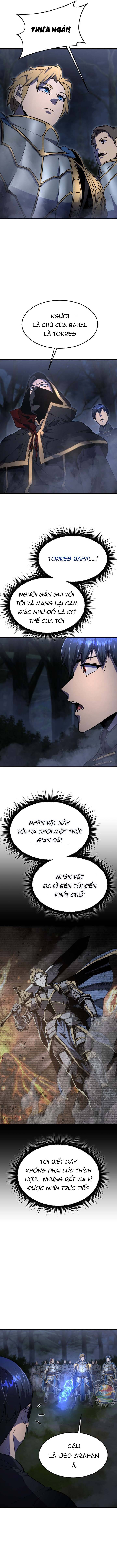 Pháp Sư Thiên Tài Chiến Đấu Bằng Đôi Tay - Chapter 12 - Page 11