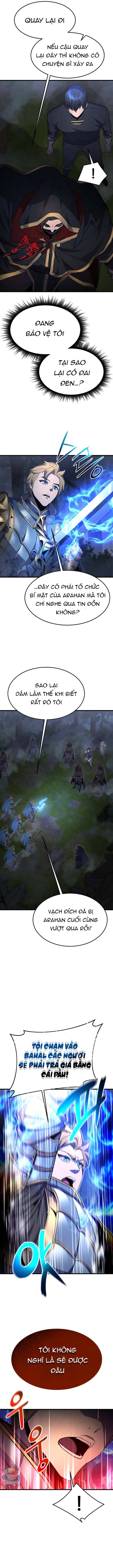 Pháp Sư Thiên Tài Chiến Đấu Bằng Đôi Tay - Chapter 12 - Page 12