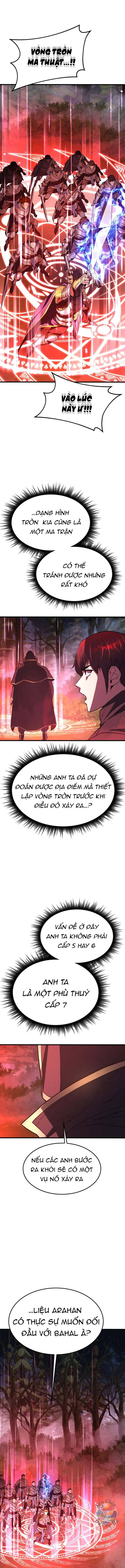 Pháp Sư Thiên Tài Chiến Đấu Bằng Đôi Tay - Chapter 12 - Page 13