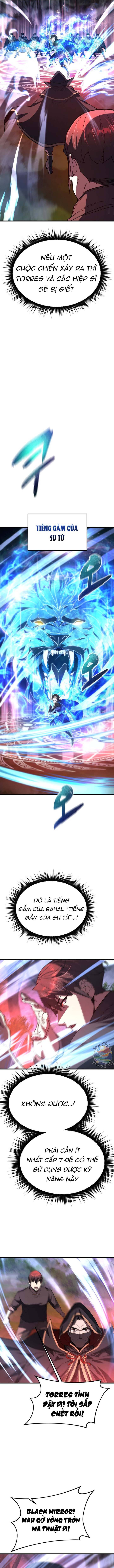 Pháp Sư Thiên Tài Chiến Đấu Bằng Đôi Tay - Chapter 12 - Page 15