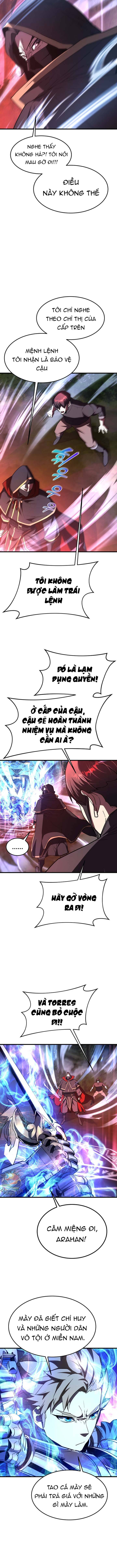 Pháp Sư Thiên Tài Chiến Đấu Bằng Đôi Tay - Chapter 12 - Page 16