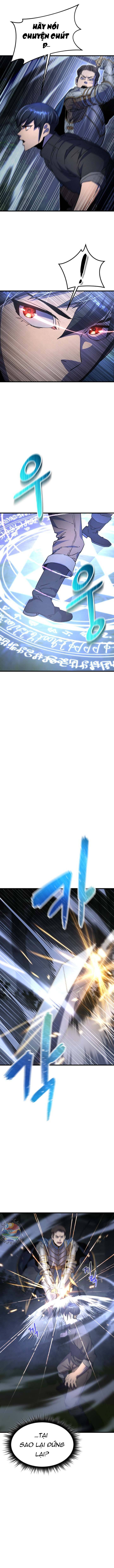 Pháp Sư Thiên Tài Chiến Đấu Bằng Đôi Tay - Chapter 12 - Page 8